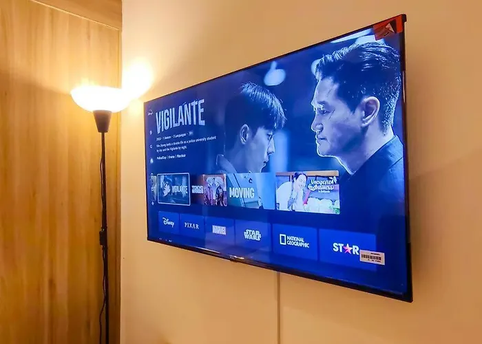 Citispace 1br Condotel At Fame Residences #fm16a Manila