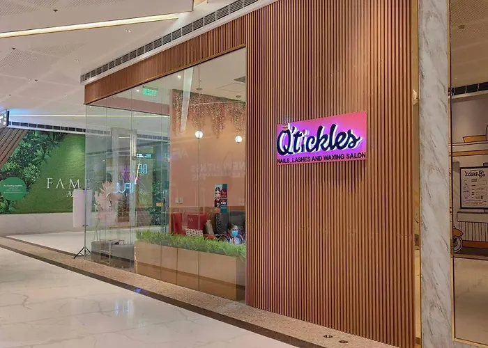 Citispace 1br Condotel At Fame Residences #fm16a Manila
