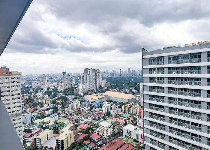 Citispace 1br Condotel At Fame Residences #fm16a *