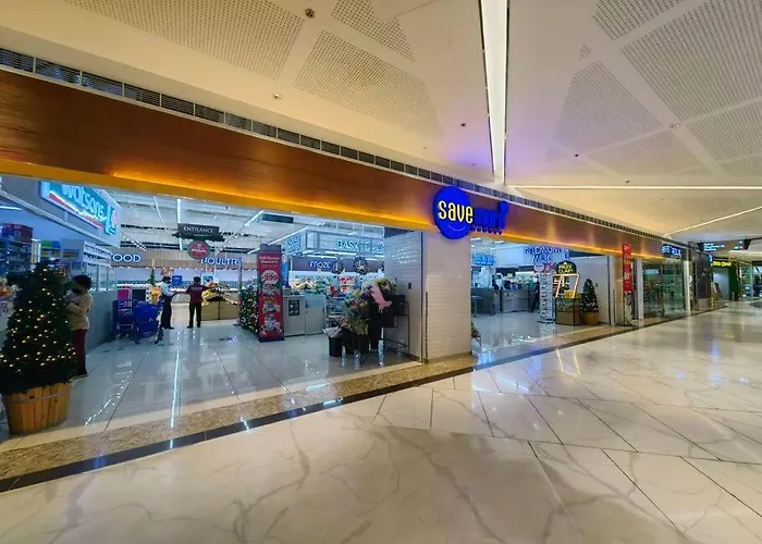 Citispace 1br Condotel At Fame Residences #fm16a Apartment *